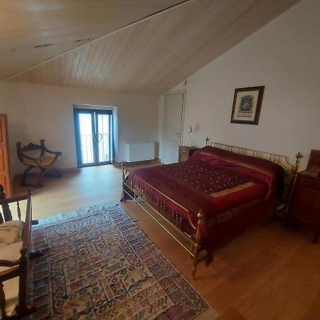 Vaccarizzo Albanese Palazzo Scura B&B 외부 사진