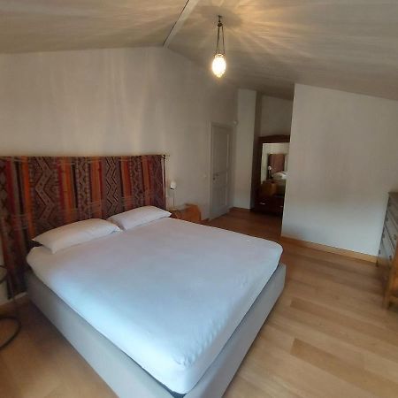 Vaccarizzo Albanese Palazzo Scura B&B 외부 사진