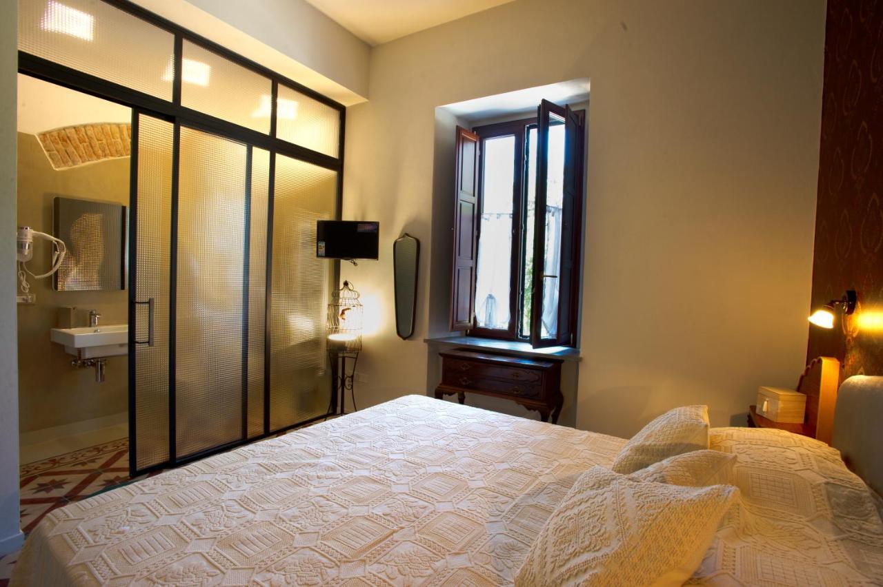 Vaccarizzo Albanese Palazzo Scura B&B 외부 사진