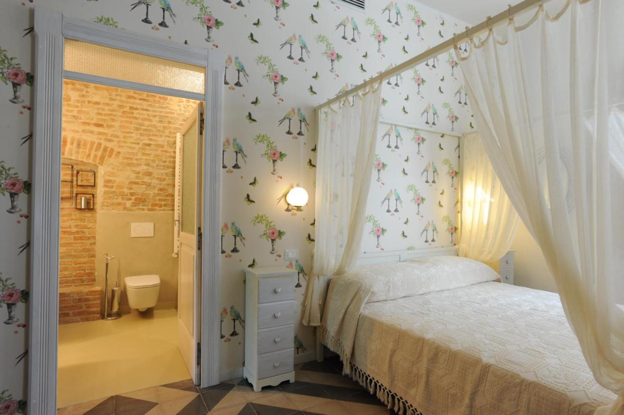 Vaccarizzo Albanese Palazzo Scura B&B 외부 사진