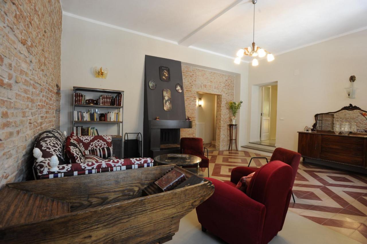 Vaccarizzo Albanese Palazzo Scura B&B 외부 사진