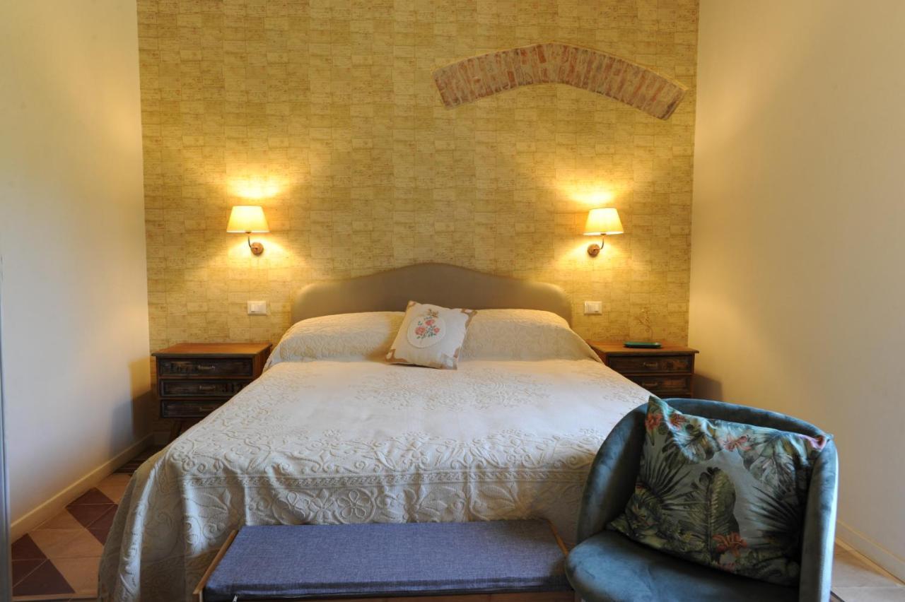 Vaccarizzo Albanese Palazzo Scura B&B 외부 사진