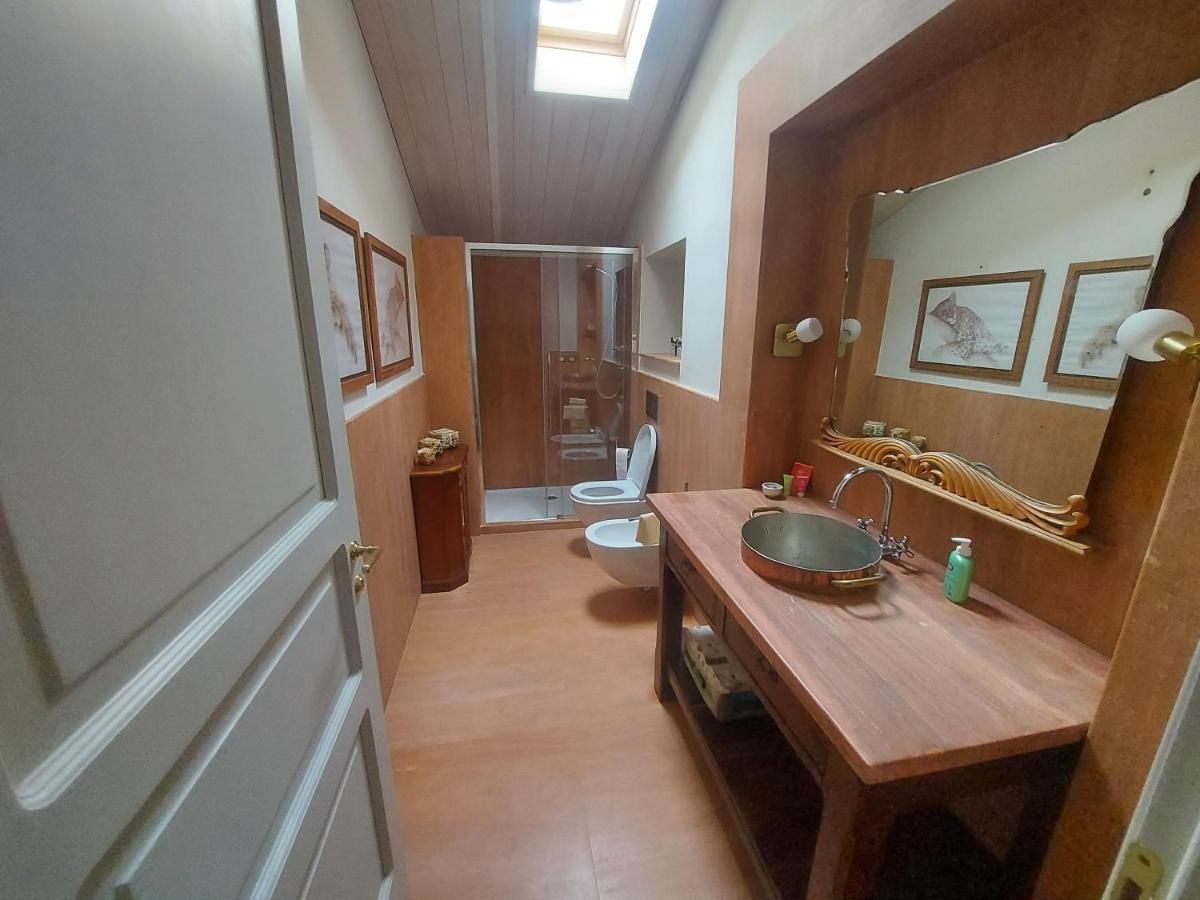 Vaccarizzo Albanese Palazzo Scura B&B 외부 사진