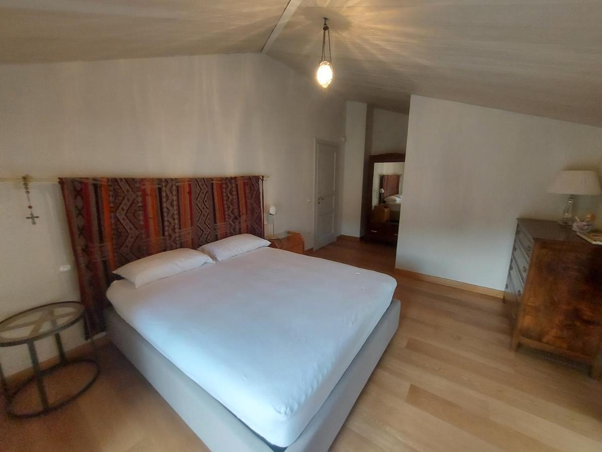 Vaccarizzo Albanese Palazzo Scura B&B 외부 사진