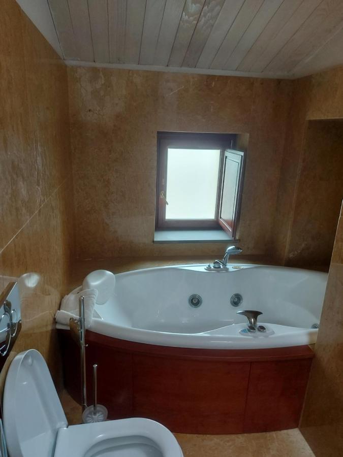 Vaccarizzo Albanese Palazzo Scura B&B 외부 사진
